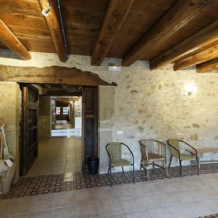 Mas Dels Estellers Apartment