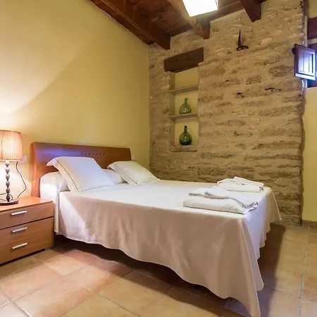 Mas Dels Estellers Apartment San Jorge (Castellon)